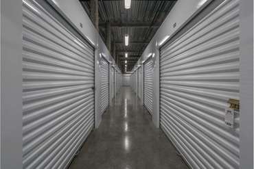 Extra Space Storage - 7701 Banner Dr Dallas, TX 75251