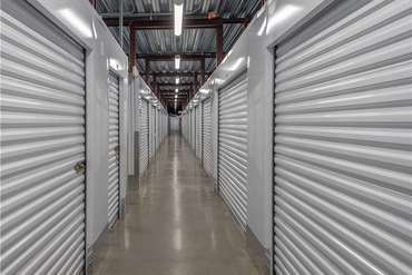 Extra Space Storage - 840 Scenic Hwy Lawrenceville, GA 30046