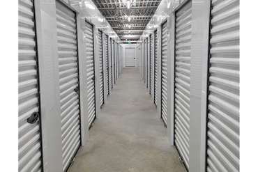 Extra Space Storage - 211 Stockholm St Baltimore, MD 21230