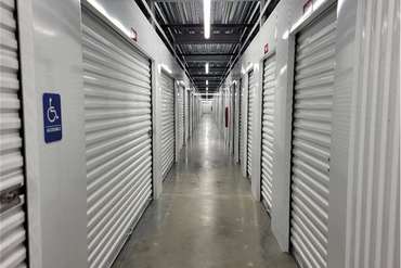 Extra Space Storage - 1505 Chester Pike Folcroft, PA 19032