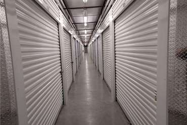 Extra Space Storage - 3761 Fort Worth Hwy Hudson Oaks, TX 76087