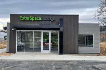 Extra Space Storage - 7737 Watson Rd St Louis, MO 63119