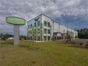 Extra Space Storage - 2568 W Tennessee St Tallahassee, FL 32304