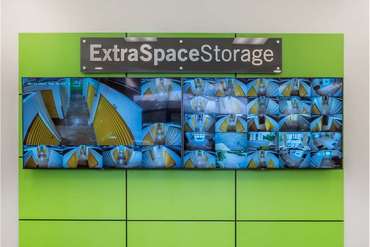 Extra Space Storage - 720 Montclair Rd Birmingham, AL 35213