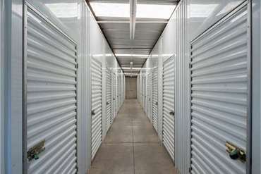 Extra Space Storage - 1150 S 500 W Salt Lake City, UT 84101