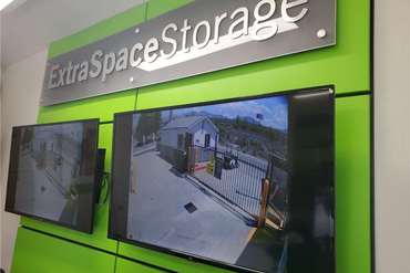 Extra Space Storage - 1150 S 500 W Salt Lake City, UT 84101