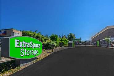 Extra Space Storage - 13015 Canyon Rd E Puyallup, WA 98373