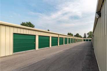 Extra Space Storage - 739 US-31 S Greenwood, IN 46143
