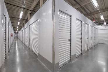 Extra Space Storage - 9201 Guilford Rd Columbia, MD 21046