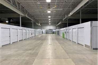 Extra Space Storage - 1200 Babbitt Rd Euclid, OH 44132