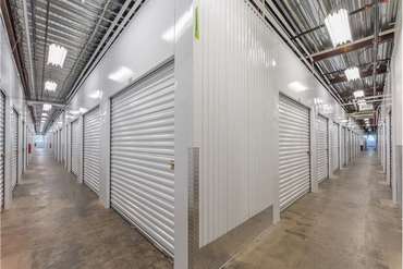 Extra Space Storage - 1701 Belmont Ave Windsor Mill, MD 21244