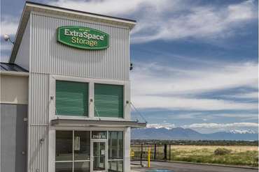 Extra Space Storage - 2148 N Stagecoach Dr Saratoga Springs, UT 84045