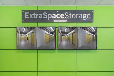Extra Space Storage - 1248 Zonolite Rd NE Atlanta, GA 30306