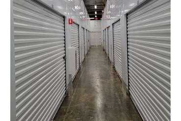 Extra Space Storage - 985 Communipaw Ave Jersey City, NJ 07304