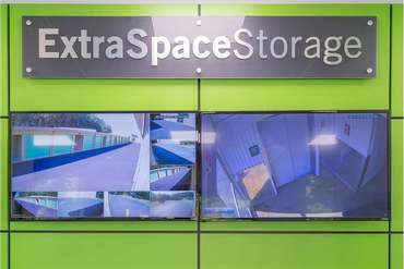 Extra Space Storage - 101 Huntington Ct Athens, GA 30606