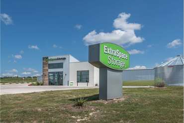 Extra Space Storage - 5500 West Hwy 290 Dripping Springs, TX 78620