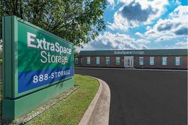 Extra Space Storage - 2440 Obryan Blvd Owensboro, KY 42301