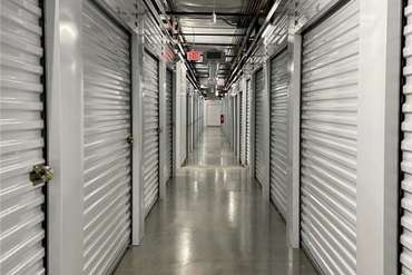 Extra Space Storage - 1040 W Sublett Rd Arlington, TX 76001