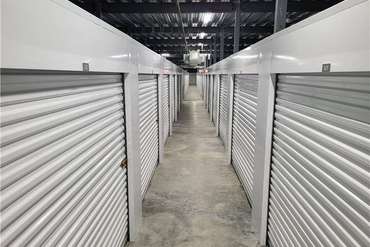 Extra Space Storage - 3445 Plymouth St Jacksonville, FL 32205