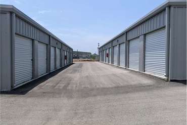 Extra Space Storage - 706 Industrial Blvd Marble Falls, TX 78654