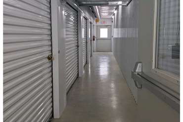 Extra Space Storage - 706 Industrial Blvd Marble Falls, TX 78654