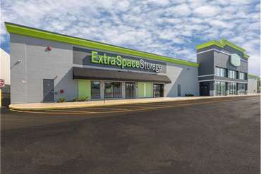 Extra Space Storage - 472 Boardman Canfield Rd Youngstown, OH 44512