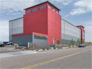 Extra Space Storage - 4100 Yale Blvd NE Albuquerque, NM 87107