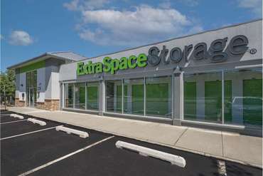 Extra Space Storage - 3780 US-1 Monmouth Junction, NJ 08852