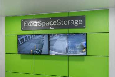Extra Space Storage - 2095 Attic Pkwy NW Kennesaw, GA 30152