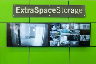 Extra Space Storage - 4150 Hancock Bridge Pkwy North Fort Myers, FL 33903