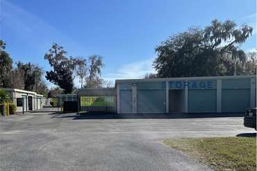 Extra Space Storage - 7294 Broad St Brooksville, FL 34601