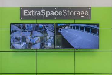 Extra Space Storage - 15027 Cortez Blvd Brooksville, FL 34613