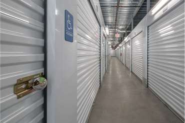 Extra Space Storage - 4151 Doie Cope Rd Raleigh, NC 27613