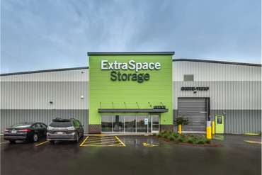 Extra Space Storage - 2091 County Hwy W Grafton, WI 53024