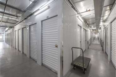 Extra Space Storage - 549 Woodruff Rd Greenville, SC 29607