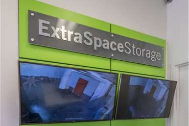 Extra Space Storage - 359 Wales Ave Bronx, NY 10454