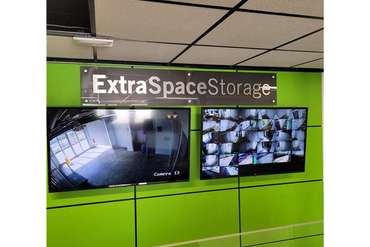 Extra Space Storage - 1050 Brittmoore Rd Houston, TX 77043