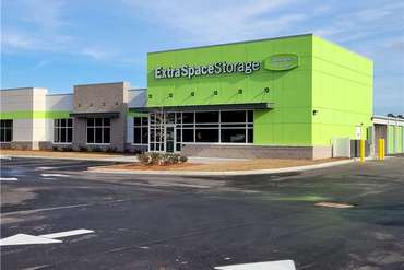 Extra Space Storage - 2501 E Highway 501 Conway, SC 29526