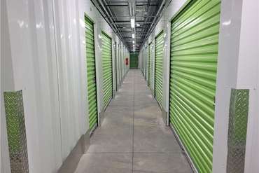 Extra Space Storage - 2501 E Highway 501 Conway, SC 29526
