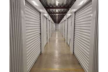 Extra Space Storage - 345 Industrial Blvd NE Minneapolis, MN 55413