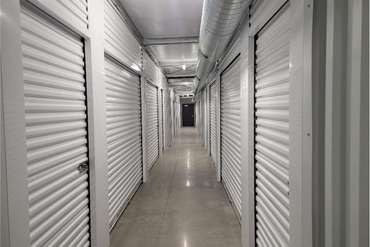 Extra Space Storage - 2575 N Fort Ln Layton, UT 84041