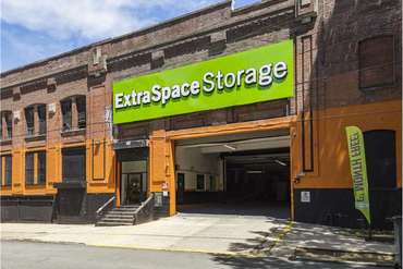 Extra Space Storage - 3240 Bronx Blvd Bronx, NY 10467