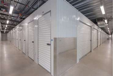 Extra Space Storage - 5890 Fort Dr Centreville, VA 20121