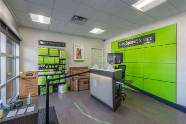 Extra Space Storage - 12986 63rd Ave N Maple Grove, MN 55369