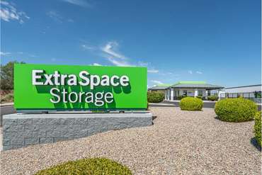 Extra Space Storage - 1845 Abrazo Rd NE Rio Rancho, NM 87124