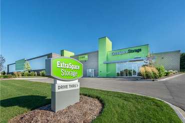 Extra Space Storage - 1485 Corporate Center Dr West Bend, WI 53095