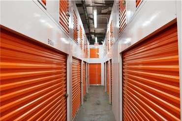 Extra Space Storage - 1045 Webster Ave Bronx, NY 10456