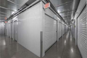 Extra Space Storage - 2715 Enterprise Ave Fayetteville, NC 28306