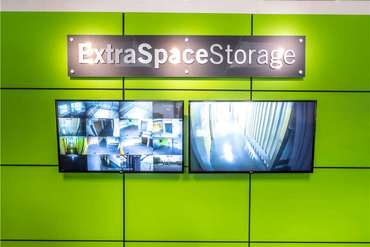 Extra Space Storage - 735 Ebenezer Rd Knoxville, TN 37923