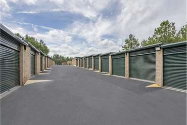 Extra Space Storage - 512 Percival Rd Columbia, SC 29206